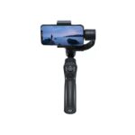 S5B 3-Axis Handheld Stabilized Gimbal Selfie Stick – Unleash Your Photography Skills with Smooth and Professional Shots - Image 4