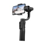 S5B 3-Axis Handheld Stabilized Gimbal Selfie Stick – Unleash Your Photography Skills with Smooth and Professional Shots - Image 3