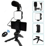 AY-49 Video Making kit - Image 2