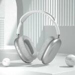 P9 Pro Max Wireless Headphone - Image 4