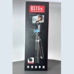 Q515TK Auto Face Tracking AI Gimble Selfie Stick Tripod - Image 3